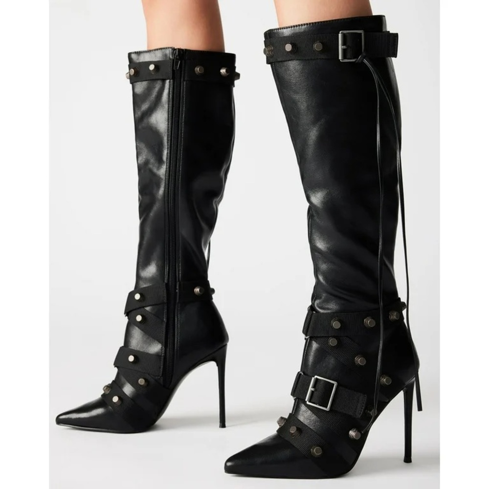 Steve Madden Fink Boot